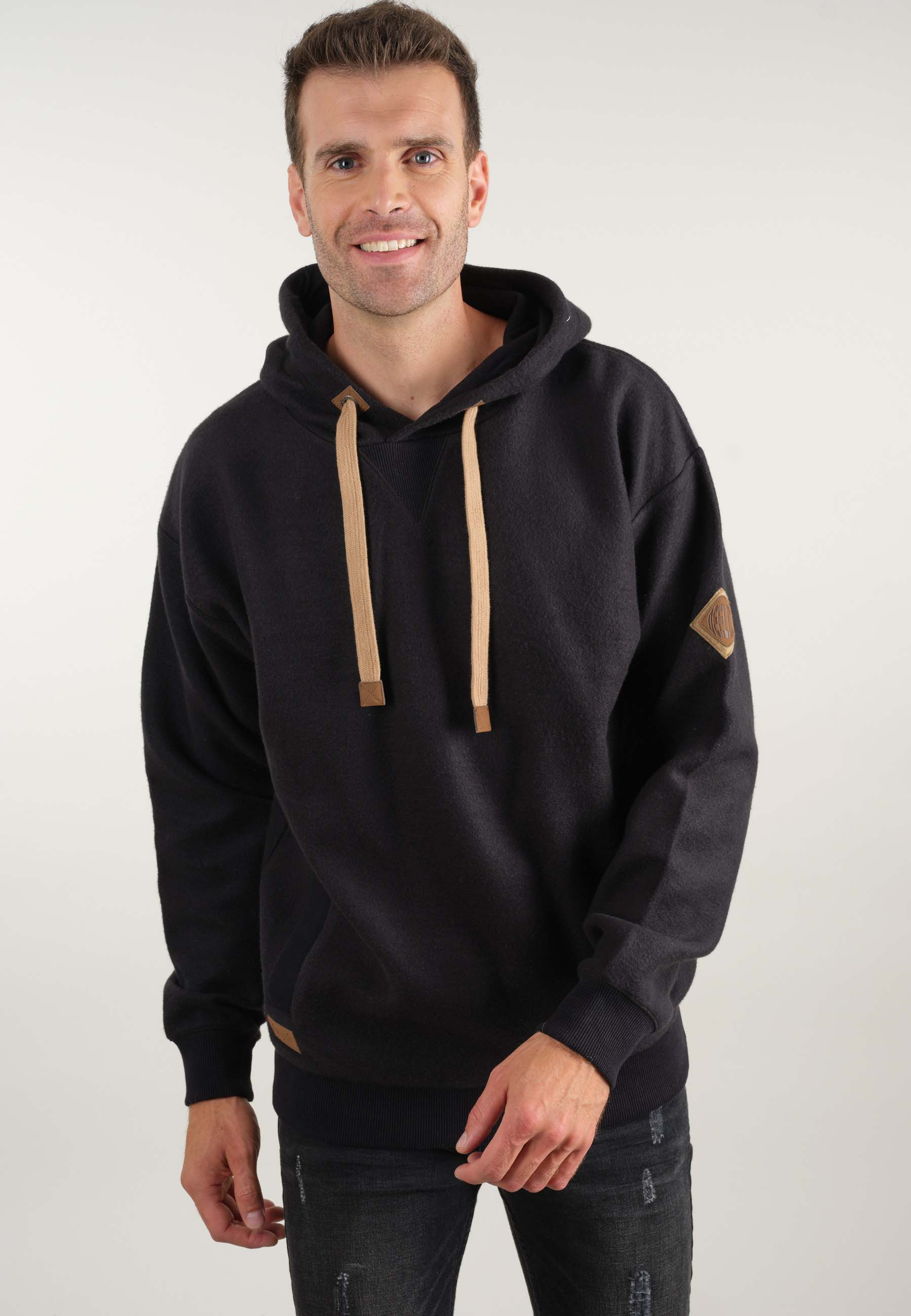 Sweat deeluxe top