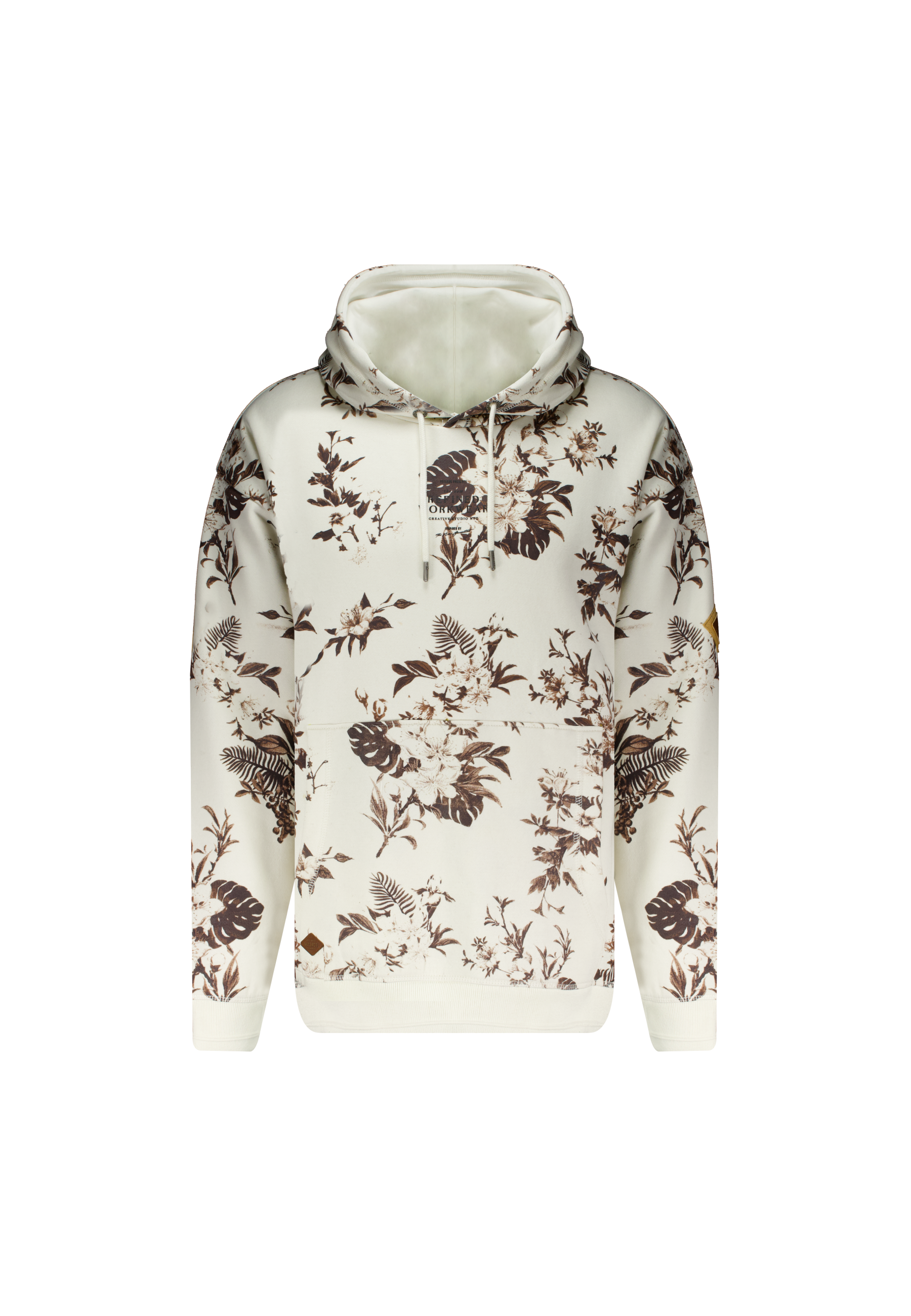 Huf sales highline hoodie