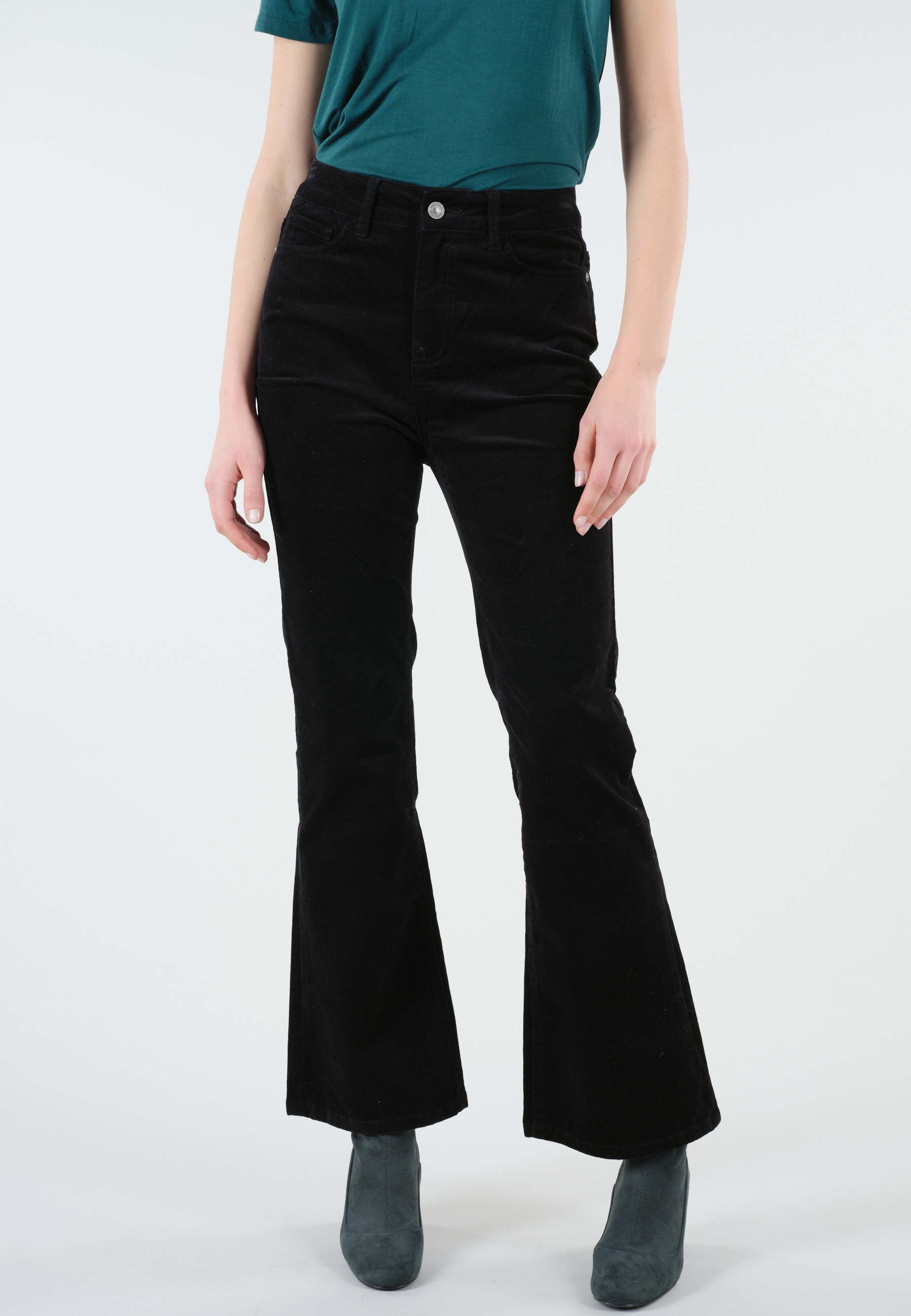 Pantalon TANJA - Deeluxe - Modalova