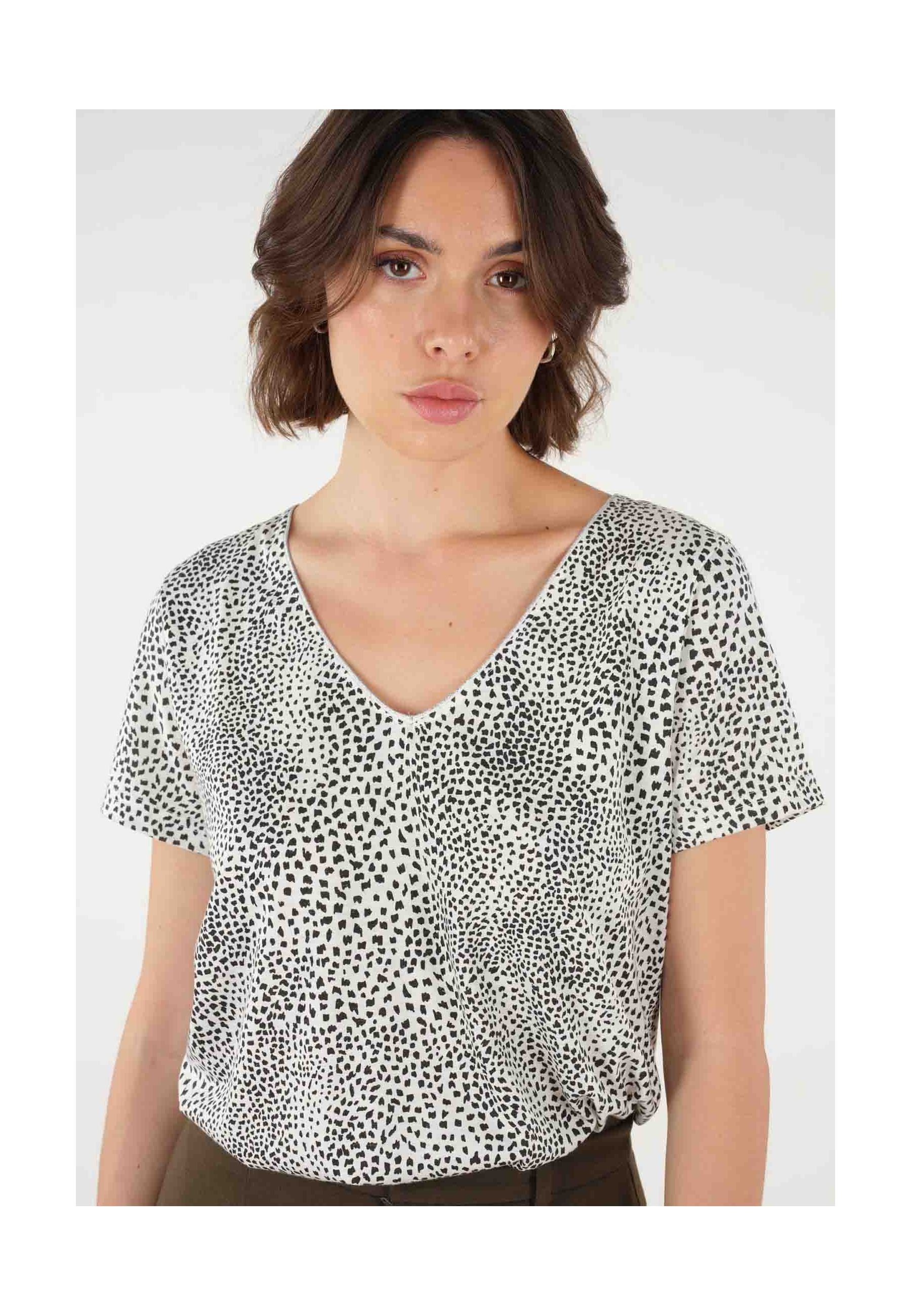 T Shirt ZIA