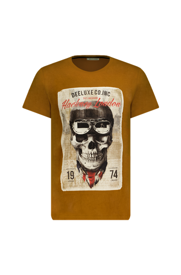 T-Shirt CLEM