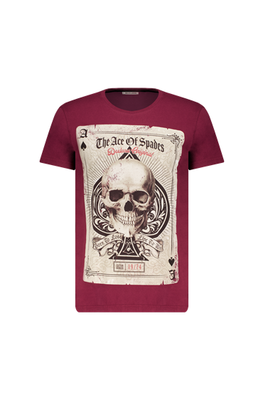 T-Shirt ACE