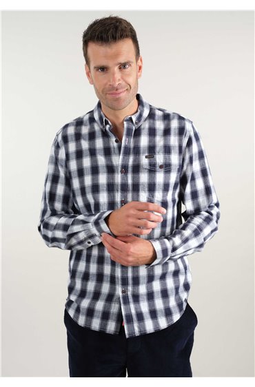 Chemise PIETER