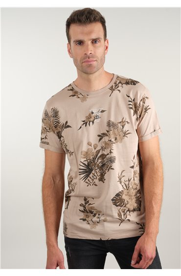 T-Shirt FALL