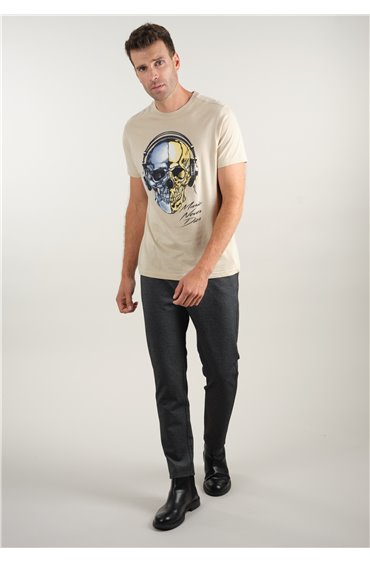T-Shirt ZIKMU