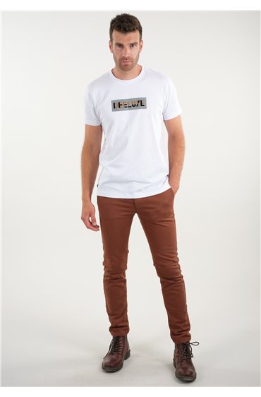 T-Shirt ARTISTIC