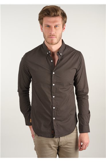 Chemise BOGART
