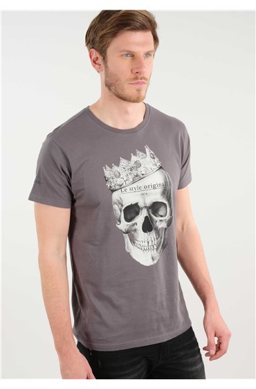 T-Shirt CROWN