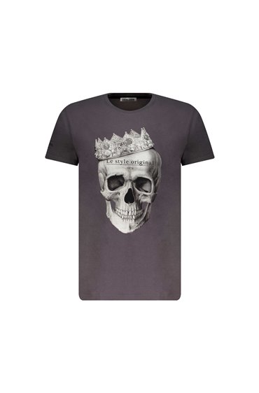 T-Shirt CROWN