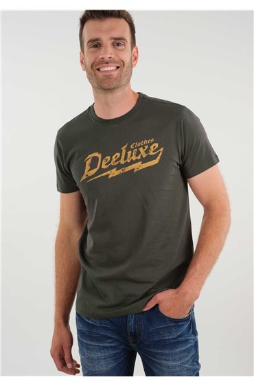 T-Shirt HAIL