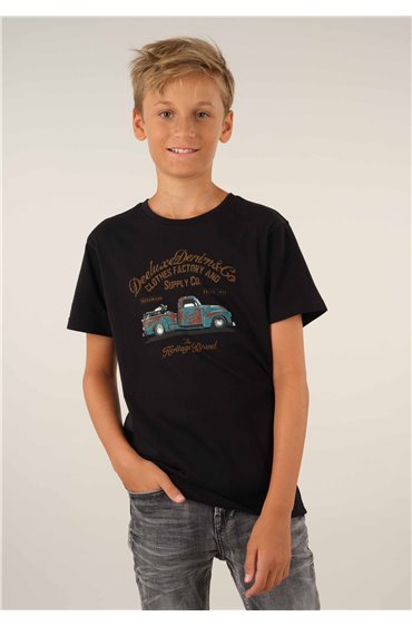 T-Shirt TRUCKY