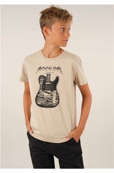 T-Shirt ROCKON