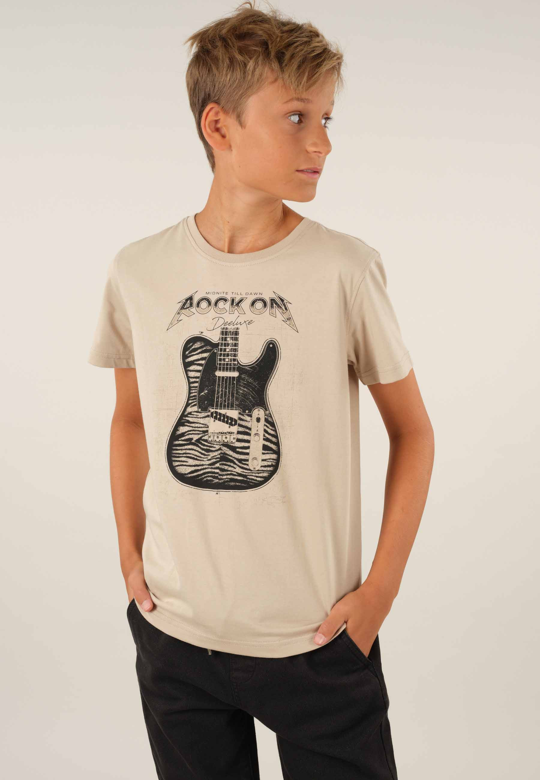 T-Shirt ROCKON