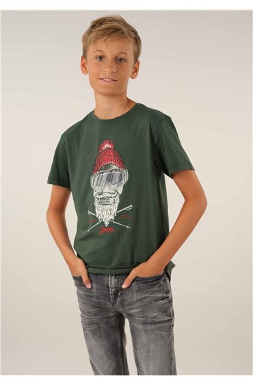 T-Shirt PABLO