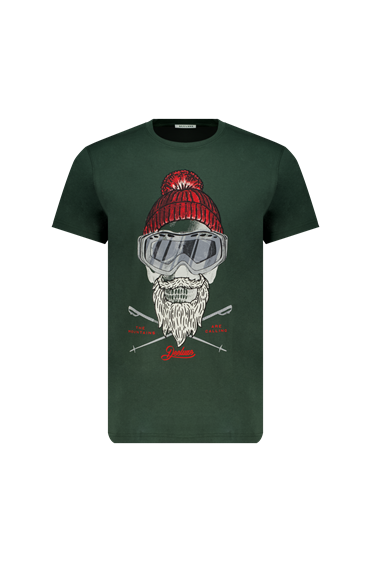 T-Shirt PABLO