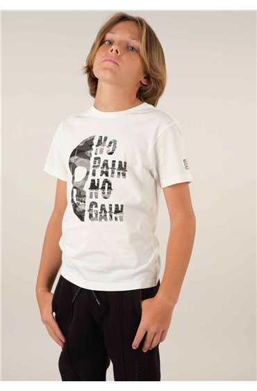 T-Shirt CONNOR