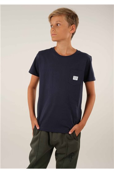 T-Shirt BASITO