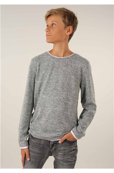 T-Shirt MONAN