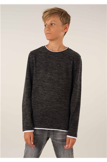T-Shirt MONAN
