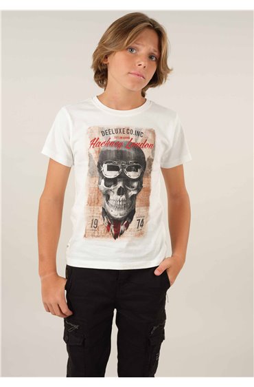 T-Shirt CLEM
