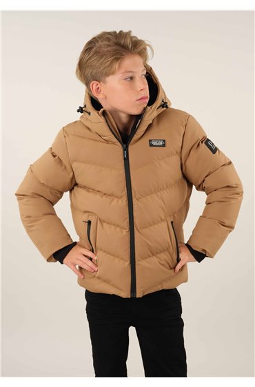 Blouson INTEREST