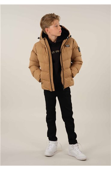Blouson INTEREST