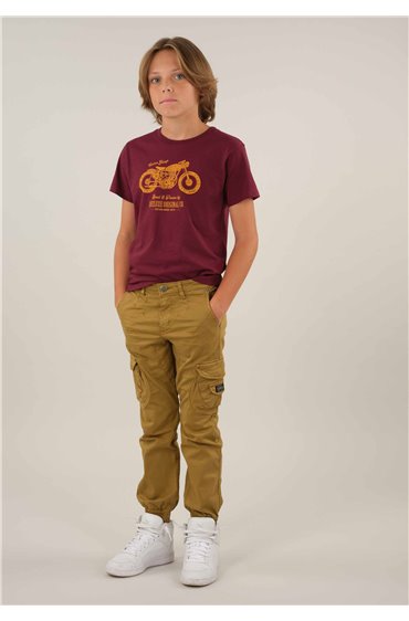 Pantalon GARDEN