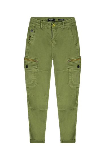 Pantalon DANAKIL