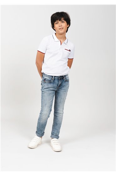 Jean CARLOS