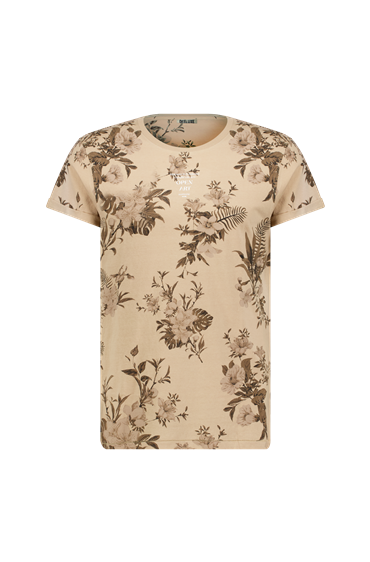 T-Shirt FALL