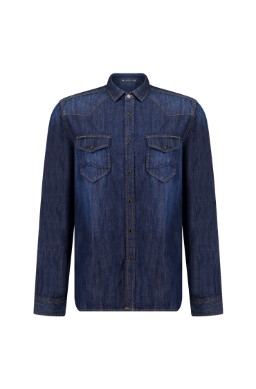 Chemise MERLE