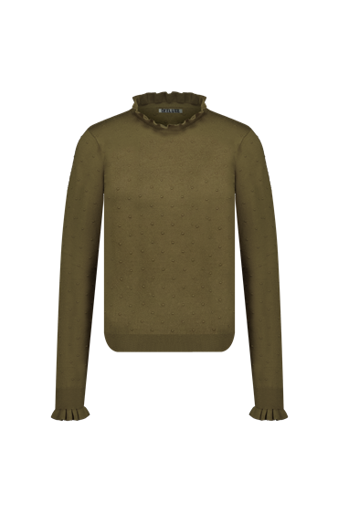 Pull DAMIKA