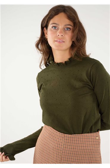 Pull DAMIKA