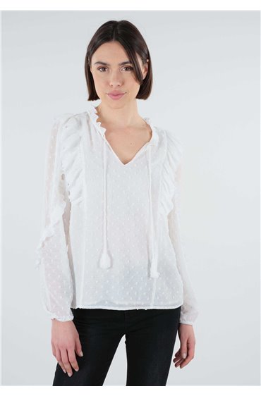 Chemise CHERINE