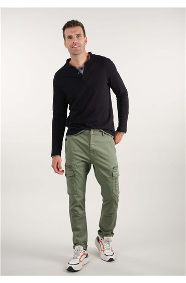 Pantalon DANAKIL
