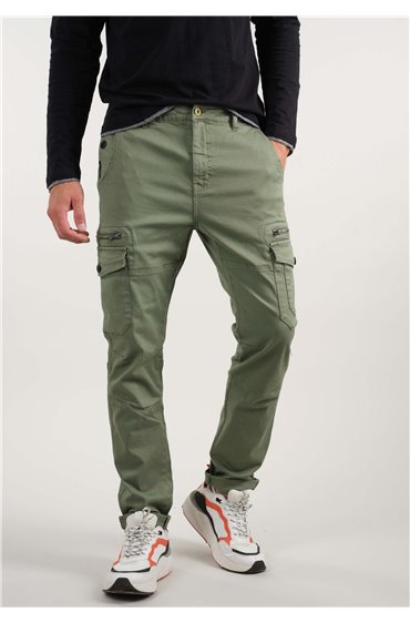 Pantalon DANAKIL
