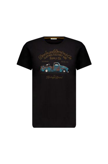 T-Shirt TRUCKY