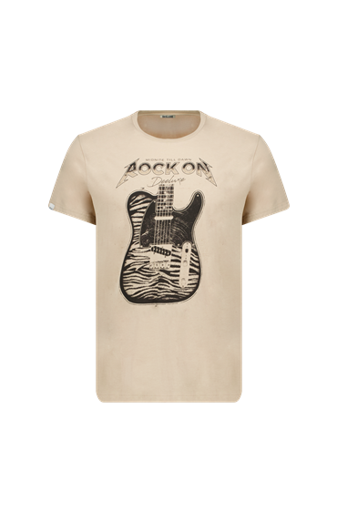 T-Shirt ROCKON