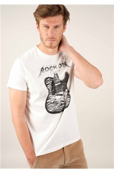 T-Shirt ROCKON