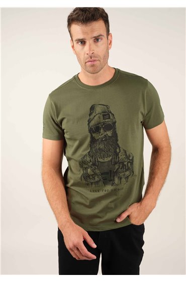 T-Shirt TELLUS