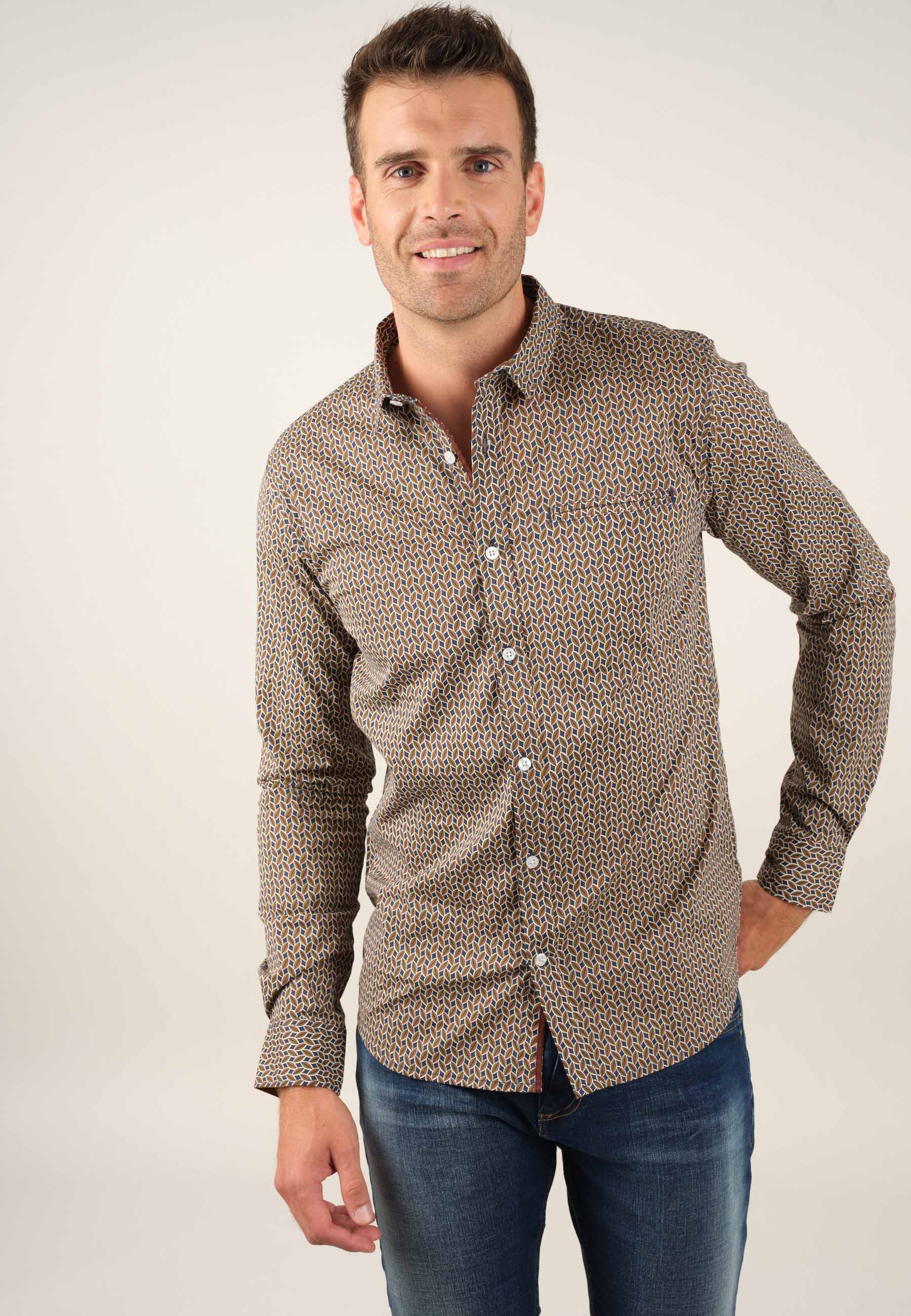 Chemise deeluxe 2025