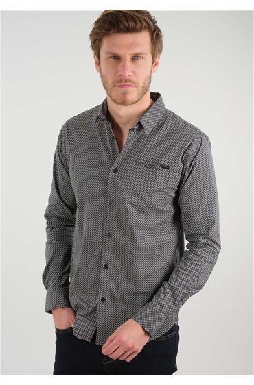 Chemise ONTO