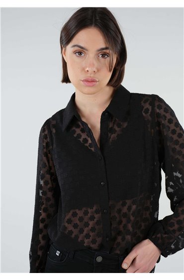 Chemise INDIRA