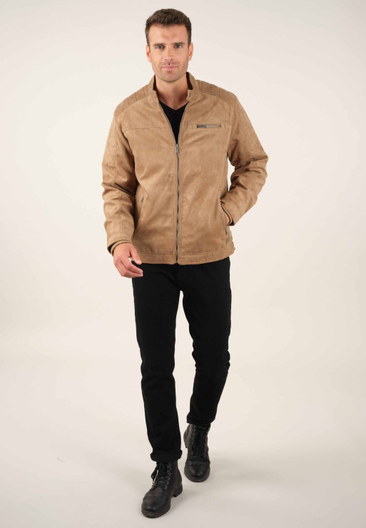 Aenc bomber jacket on sale