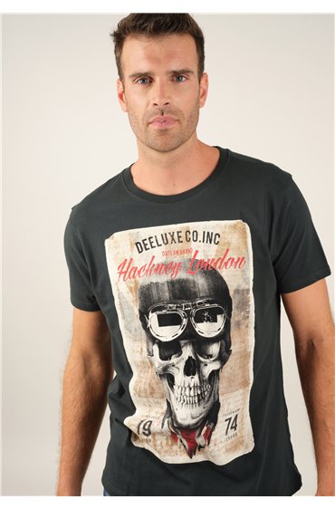 T-Shirt CLEM
