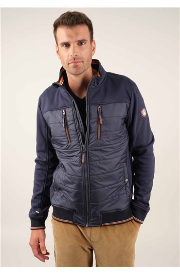Veste MAJOR