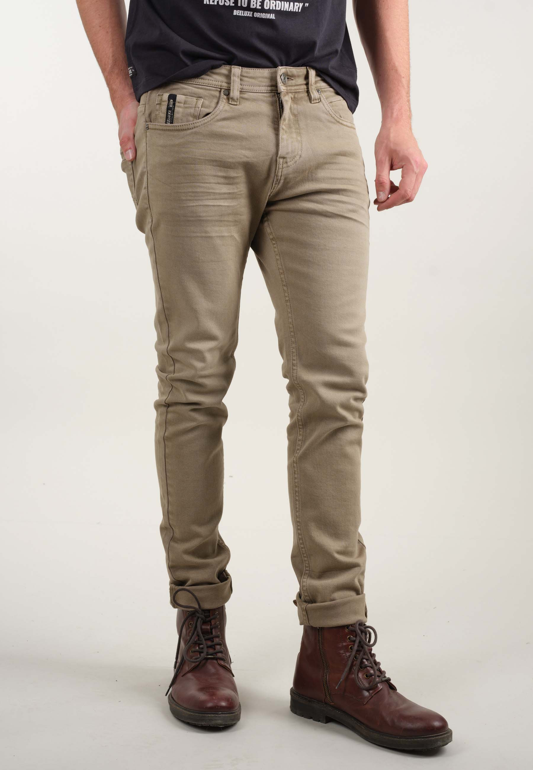Deeluxe jeans 2025