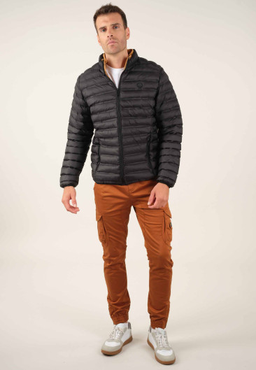 Down jacket POWSON