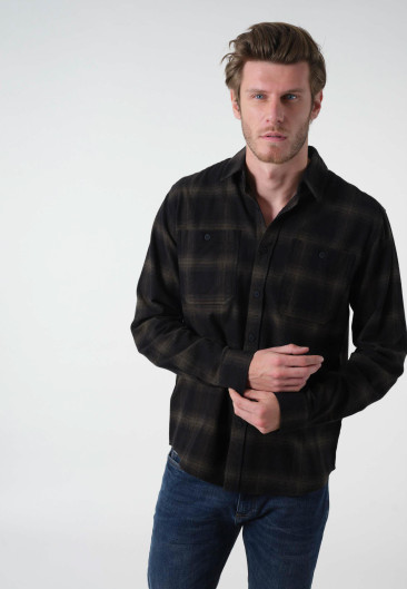 Chemise MILLER