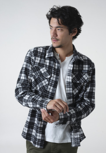 Shirt OVERY